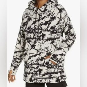 Zella Women’s Polar Fleece Hoodie